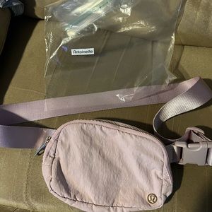 Rare og belt bag